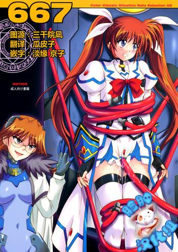 667 cover