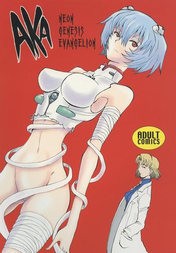 aka cover
