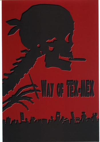 way of tex mex cover