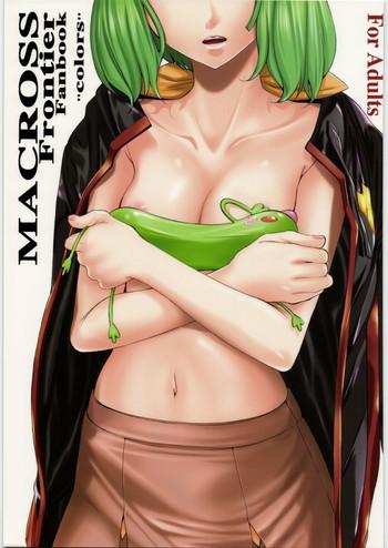 colors cover 1