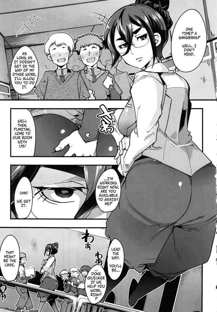 fumitan x27 s helpers cover
