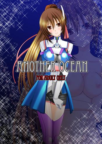 another ocean cover