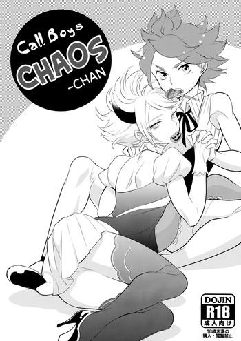 deriherujou chaoschan call boys chaos chan cover