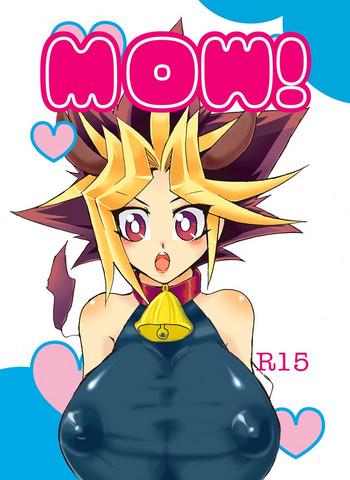 mow cover