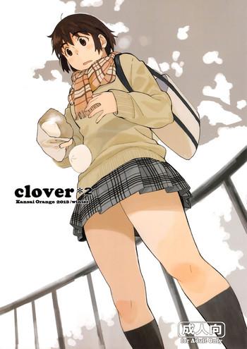 clover 2 cover
