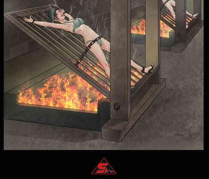 foryou 3 seven deadly sins of wife 3 chinese cover